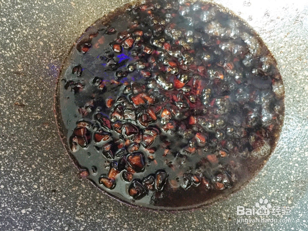 新晋网红•咸蛋黄肉松烧麦