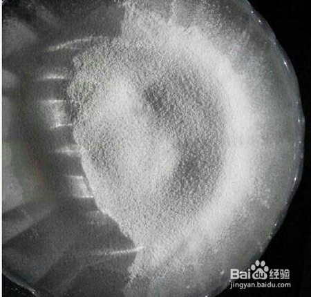 如何制作奶香小馒头