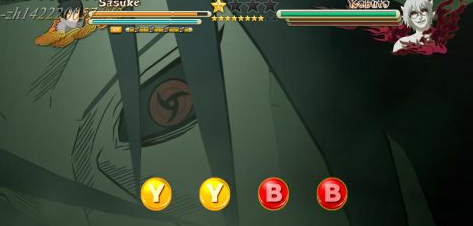 火影：究极风暴3图文攻略：[26]断章2