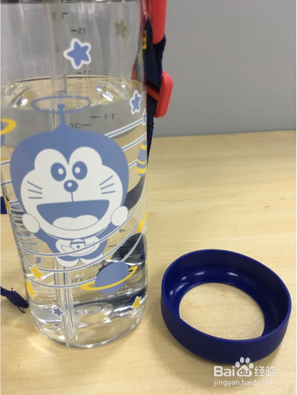 孩子上幼儿园该选哪款儿童水杯？