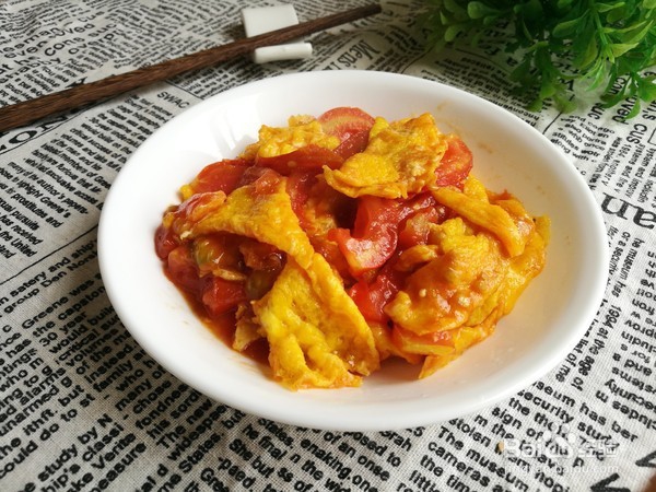 鸡蛋这样做比蒸蛋好吃100倍,解腻养胃