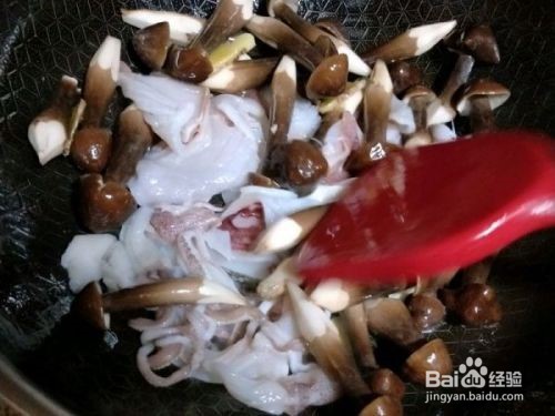 黑鸡枞菌的做法怎么炒