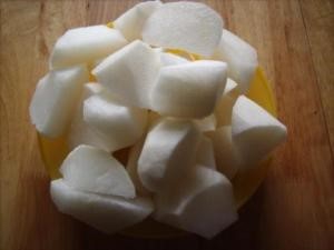 怎么做红烧萝卜？