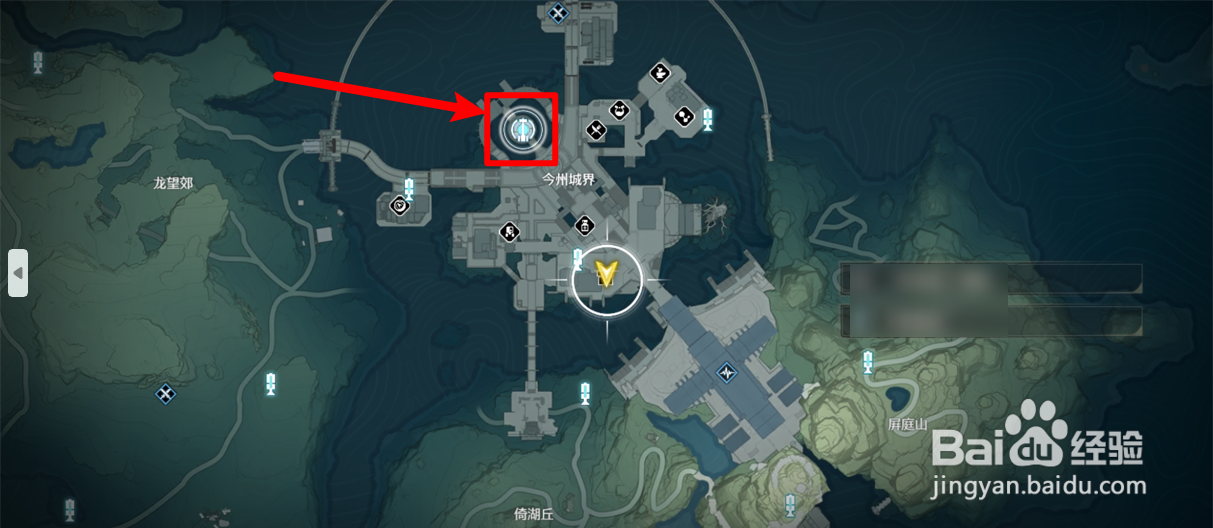 鸣潮寻音声呐怎么用