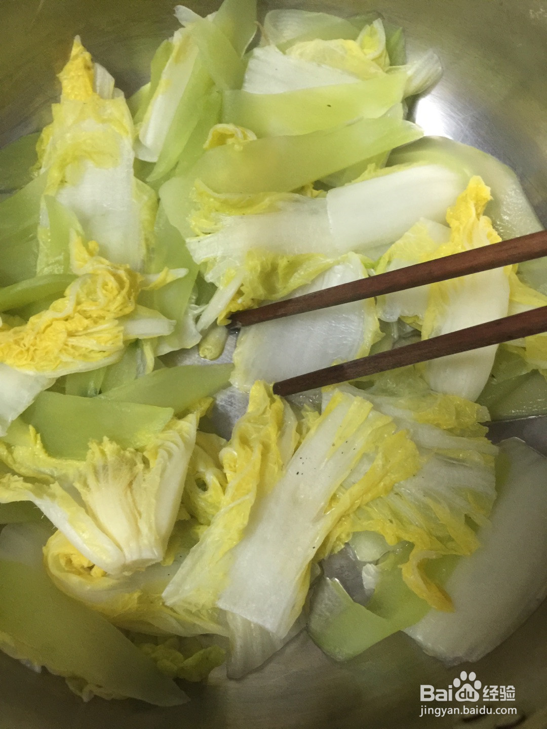 水煮鱼的做法