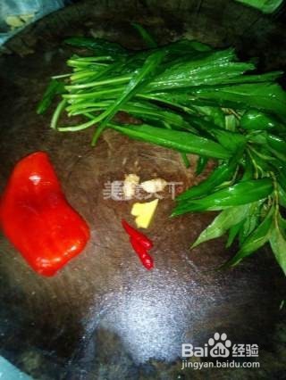 傣味美食的做法