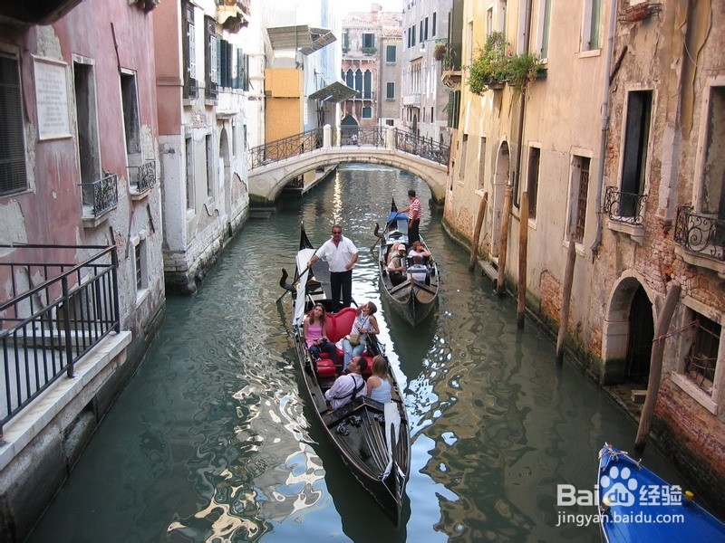 这些美景圣地,你都去过吗?