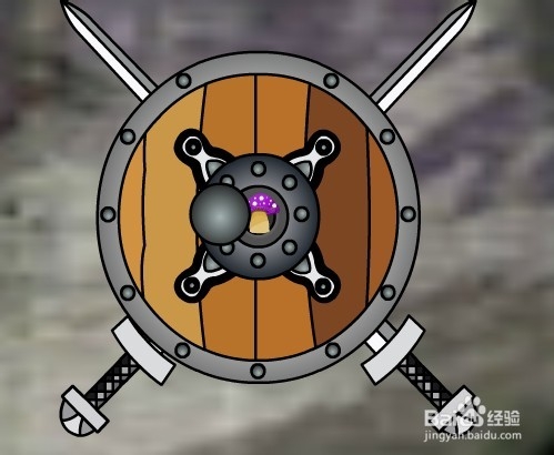 逃离蘑菇森林攻略：[2]