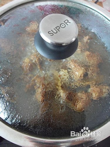 【家常菜】排骨萝卜丝