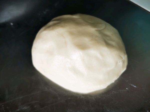 #美食视频挑战赛# 蟹壳黄