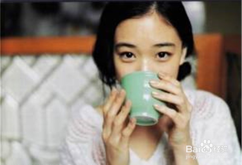 女孩子怎样照顾、保养自己