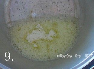 详细制作电饭锅蛋糕