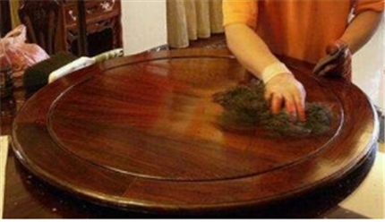 茶叶的其它用途