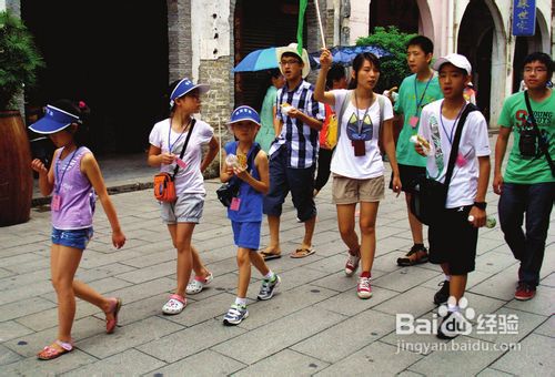 学生张家界自助游攻略