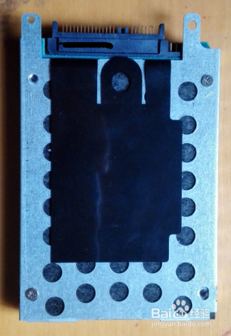 怎样给笔记本电脑换固态硬盘,让电脑快起来