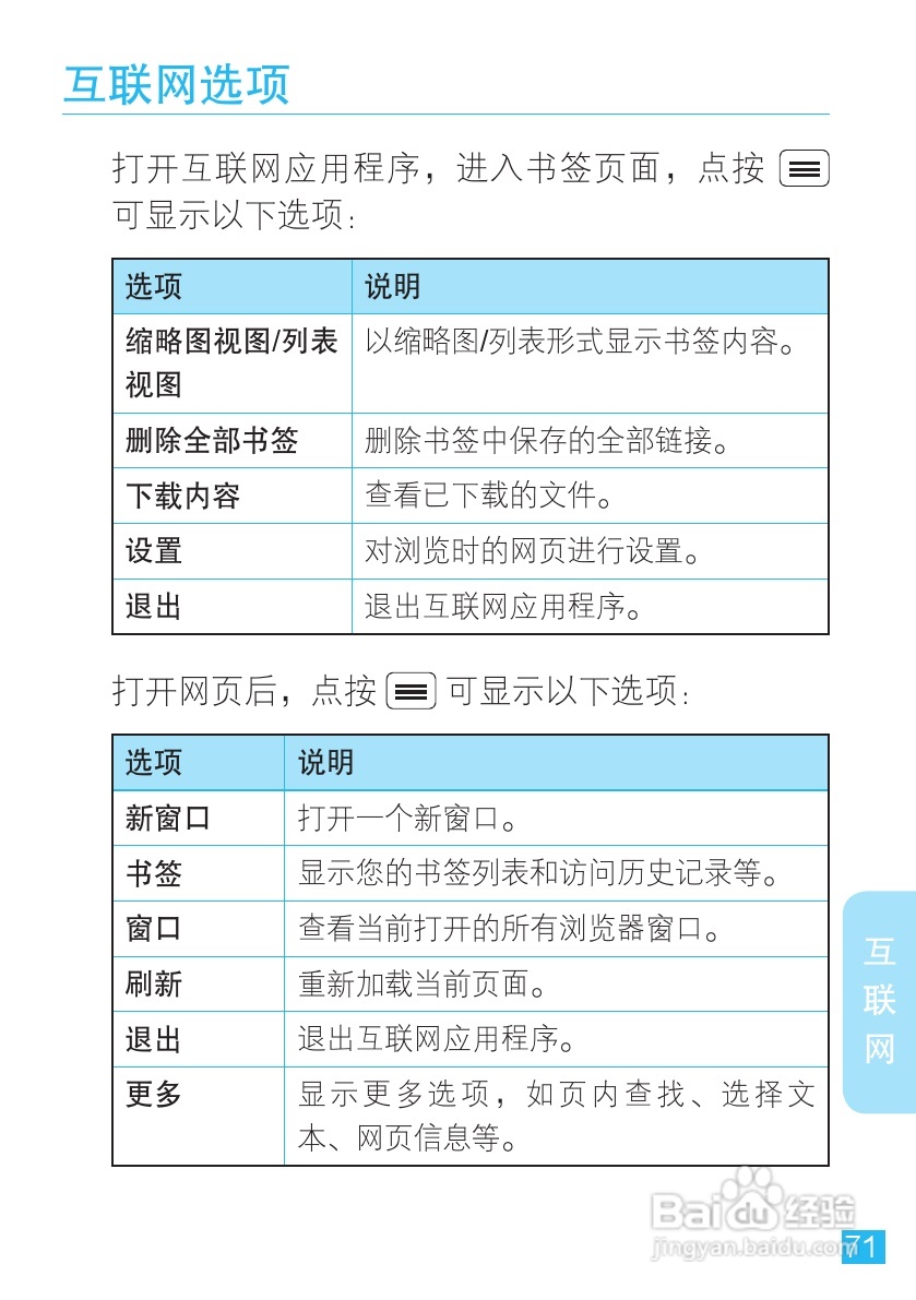 摩托罗拉XT553手机使用说明书:[8]