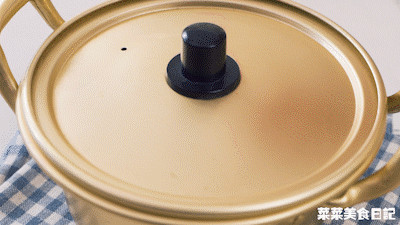 紫菜拌饭酸甜爽脆的做法