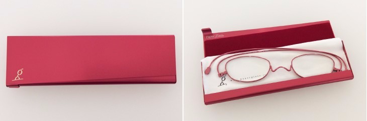 选择老花眼镜需要注意哪些?