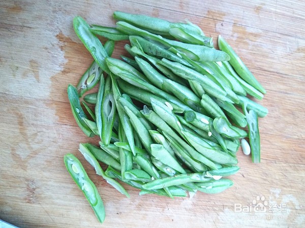 怎么做虾仁炒面