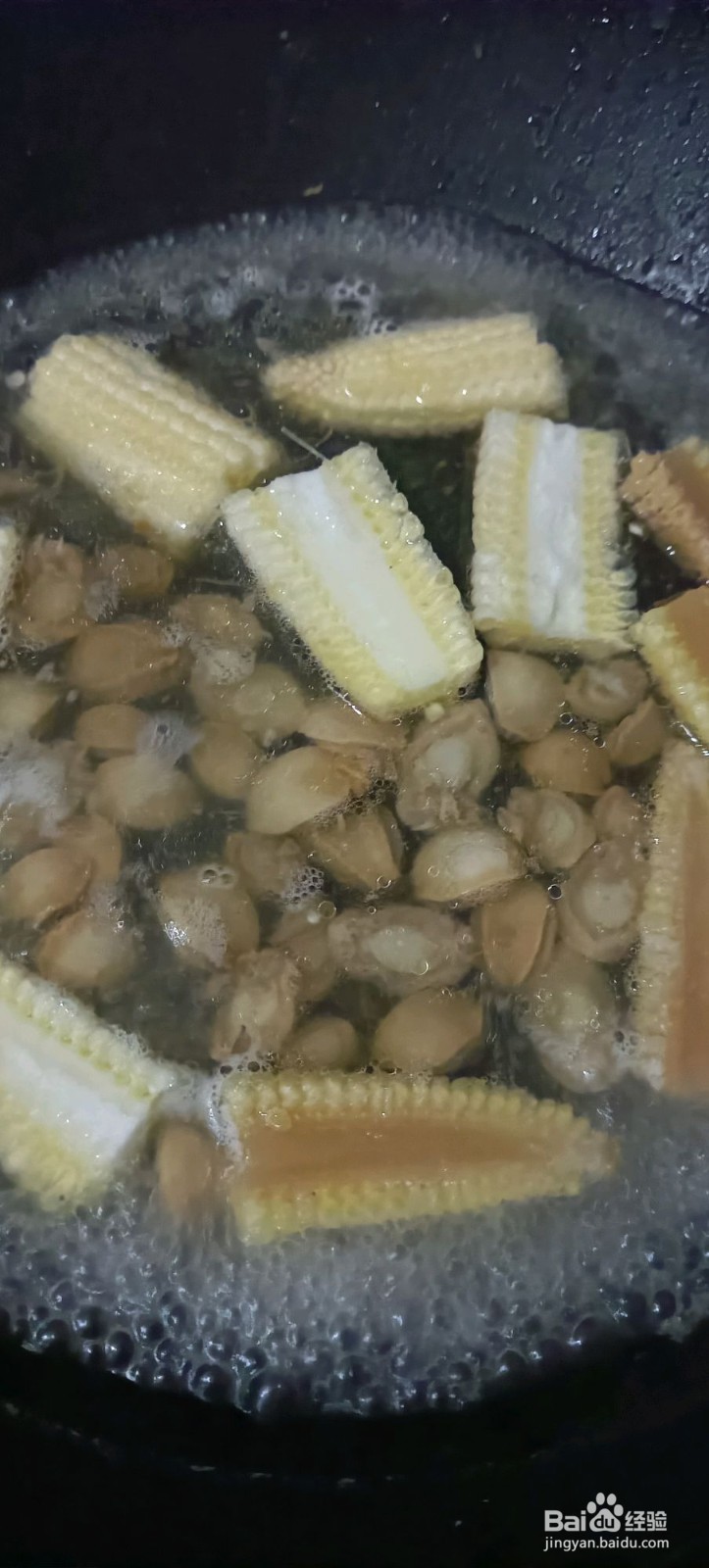 迷你鲍鱼土豆沙拉怎么做