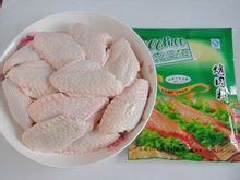 零厨艺美食-----【蜜汁烤翅】