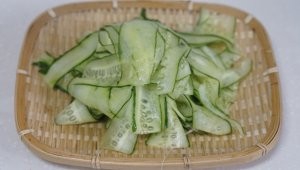 养生食补黄瓜皮蛋汤的做法