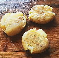 黄金土豆饼的做法