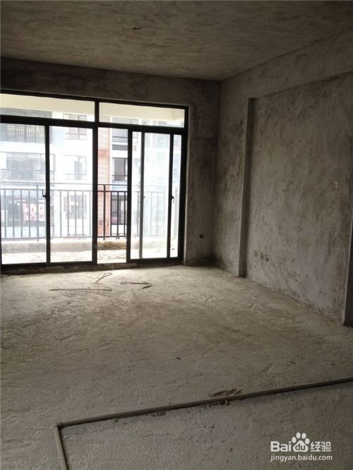 挑选商品房达的方法