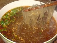 粉鲜生美味酸辣粉
