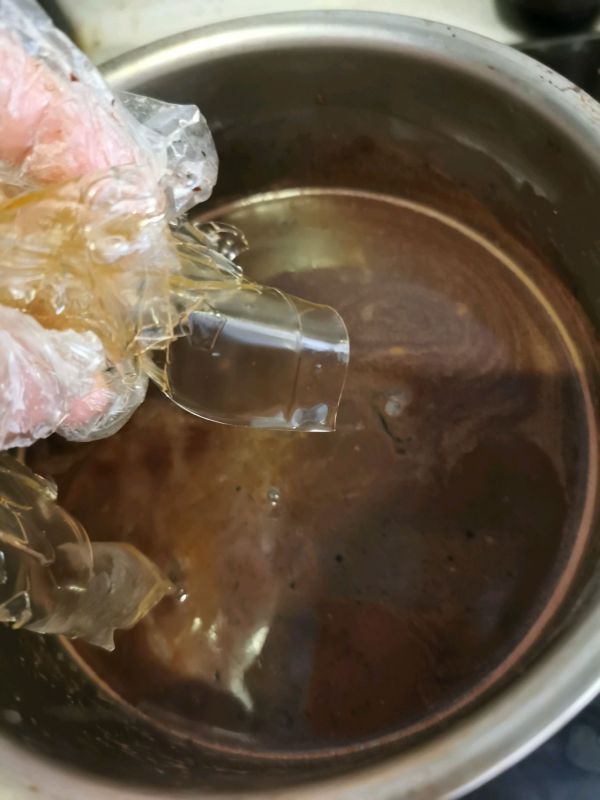 巧克力慕斯蛋糕