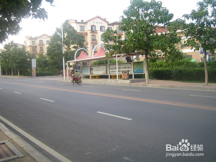 骑摩托车怎样更安全