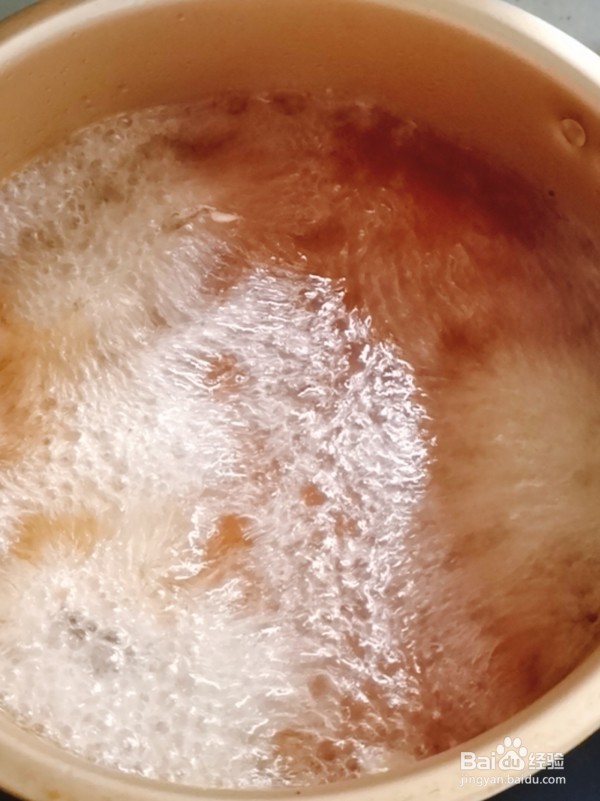 爆香的红烧带鱼