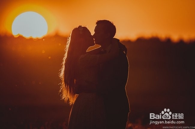 新手拍出漂亮人像的10个技巧