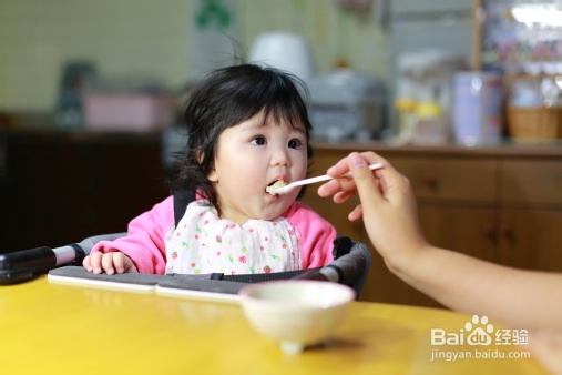 小元妈妈分享:给宝宝正确辅食