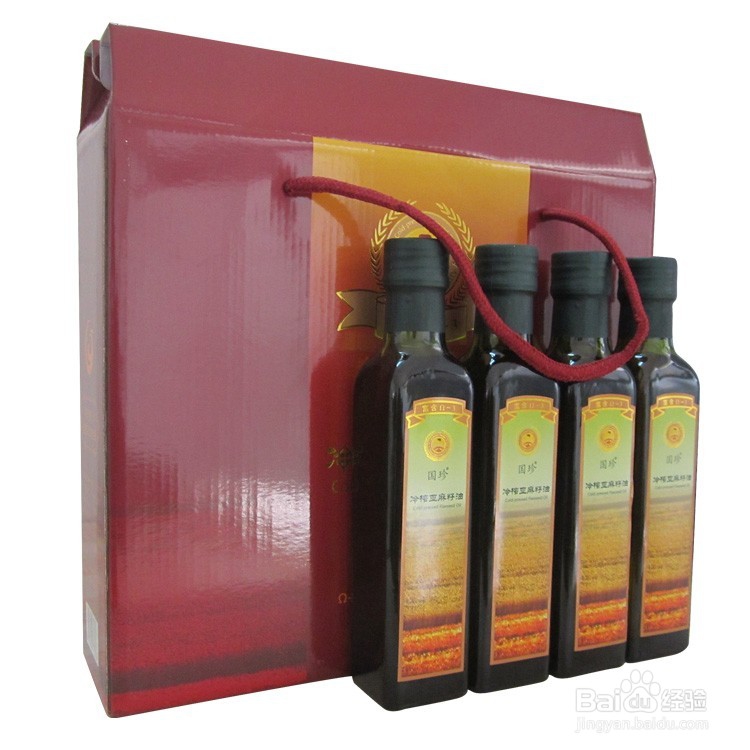 亚麻籽油怎么吃？亚麻籽油有哪些功效与作用？