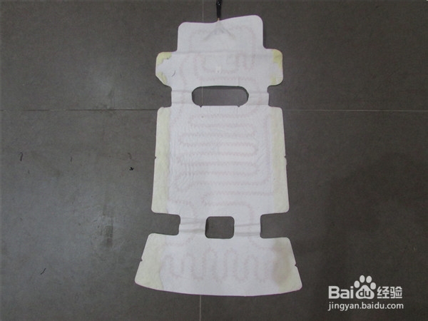 标致3008升级改装空调、通风座椅、底盘荣茂隔音