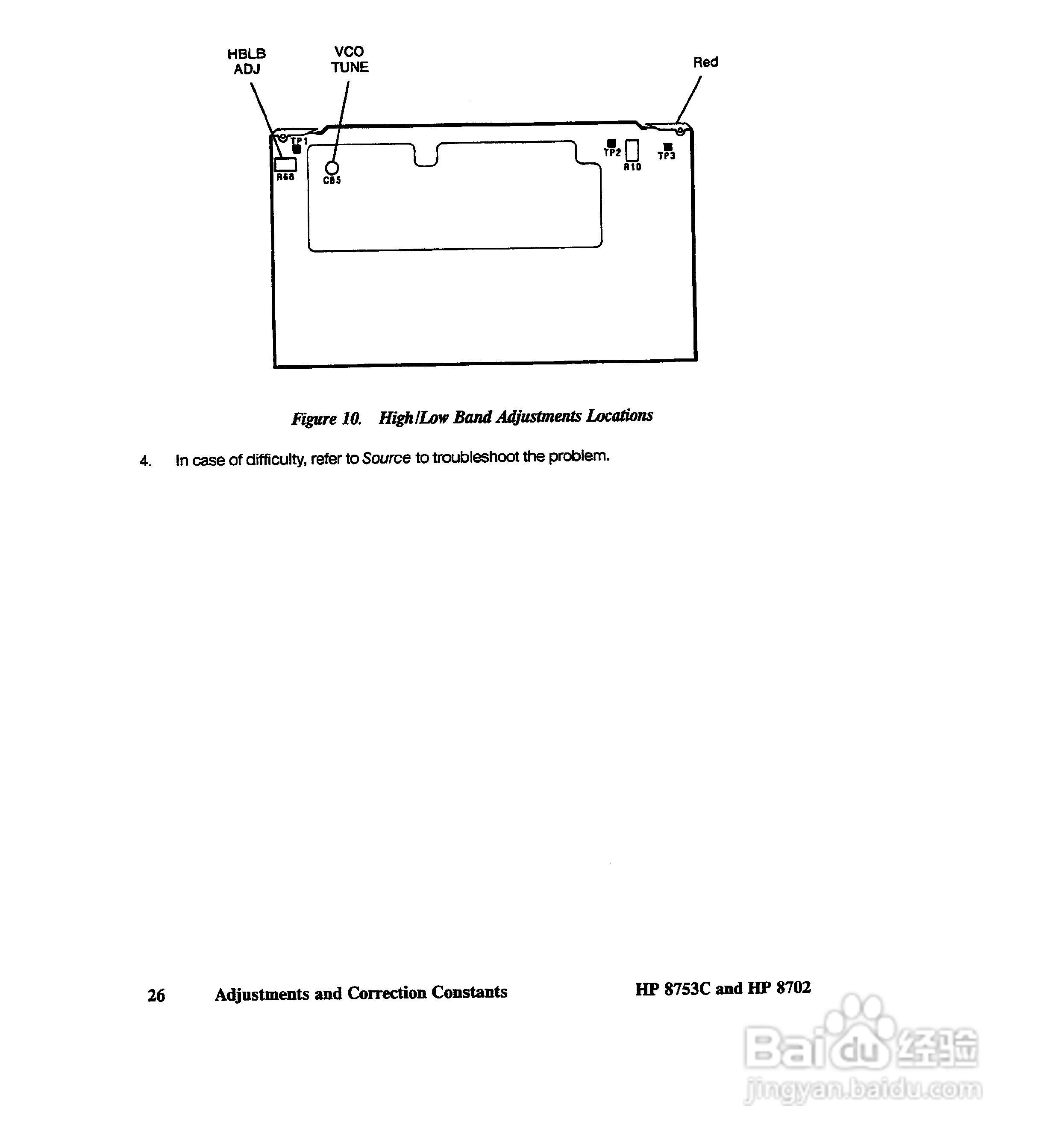 HP8753A/B/ C分析仪说明书:[19]
