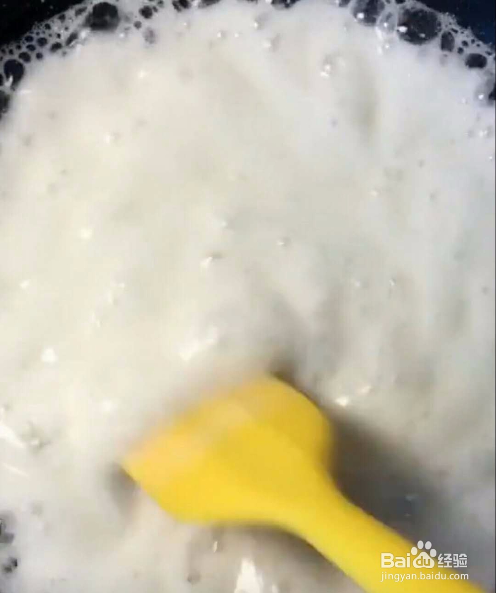 西瓜酸奶慕斯做法