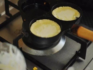 荞麦蛋堡怎么做？