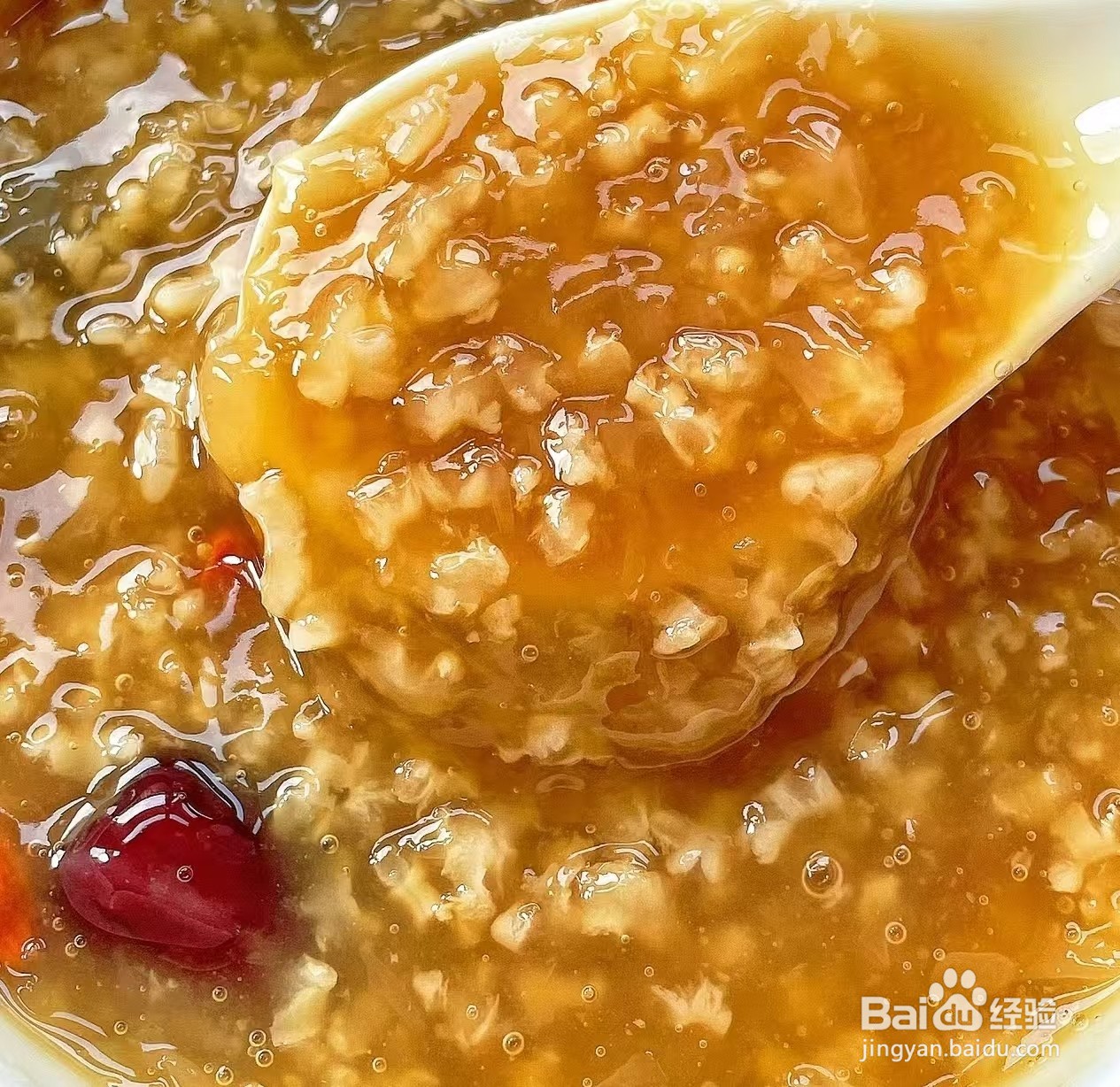 末伏养生正当时！这7款粥品助你健康度夏