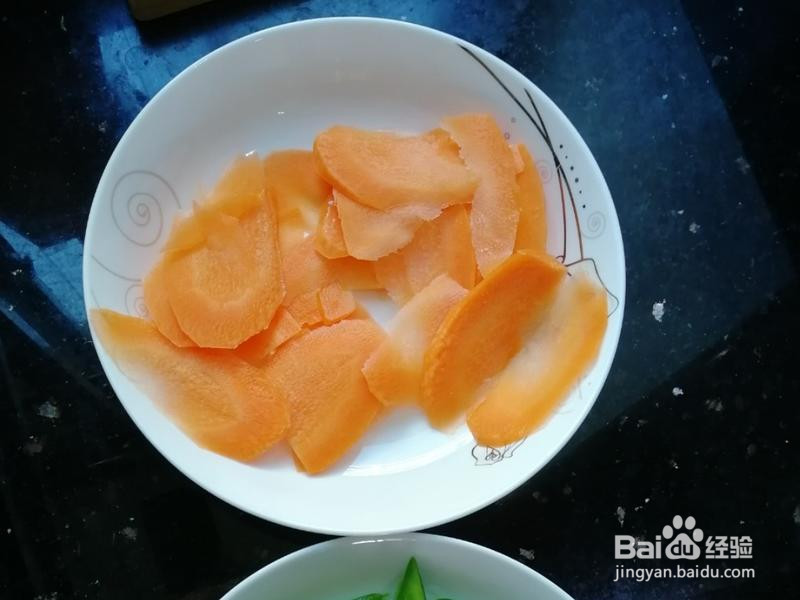 青红皂白的做法