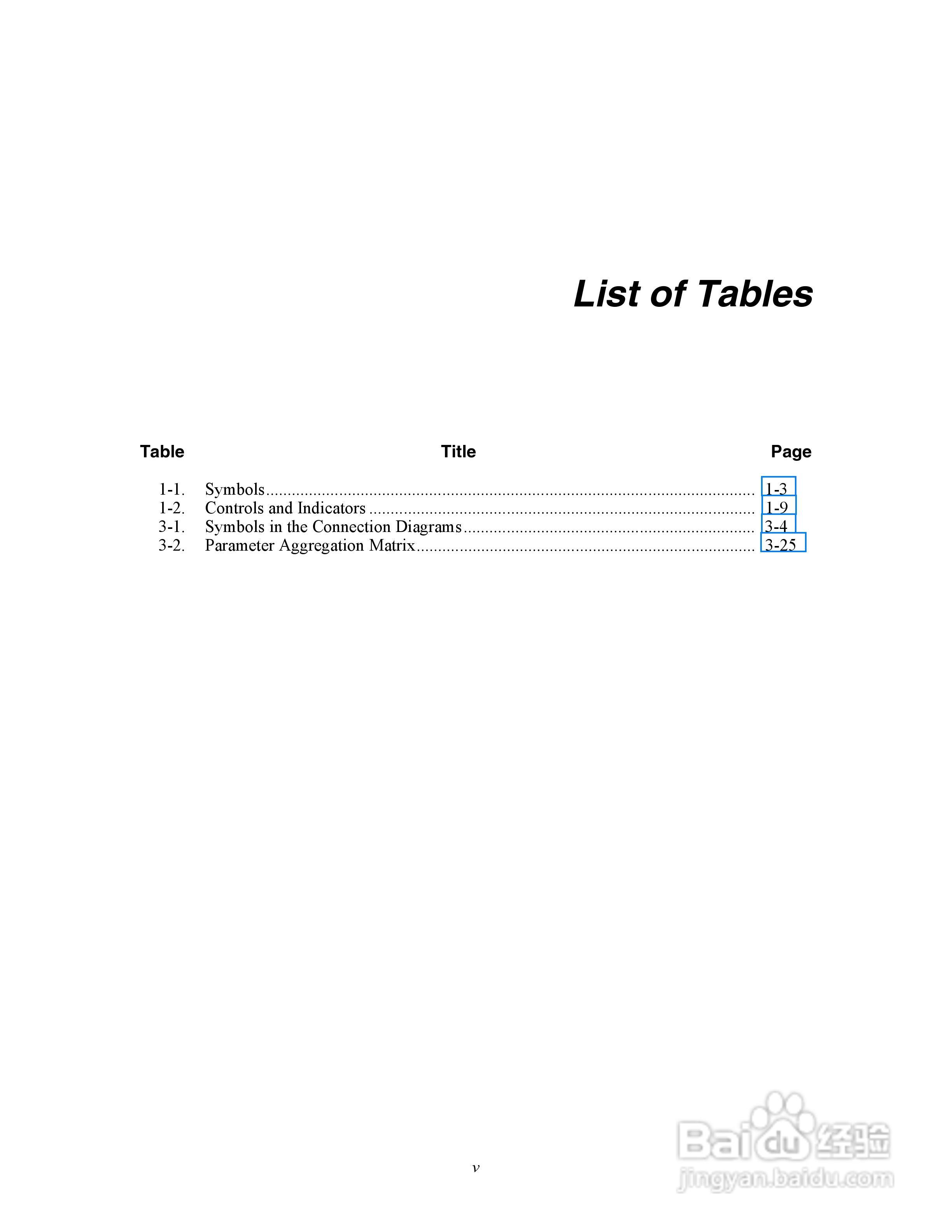 便携电能质量分析仪Fluke1760说明书:[1]