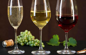 红酒的功效、作用