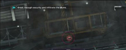 《二进制领域》图文攻略