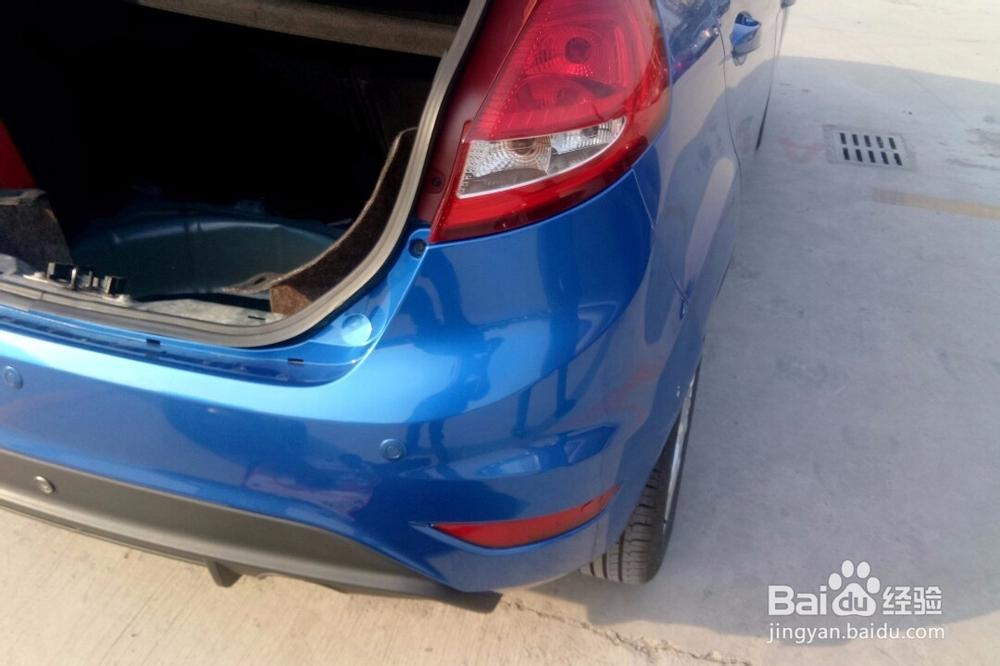 两车剐蹭的处理流程