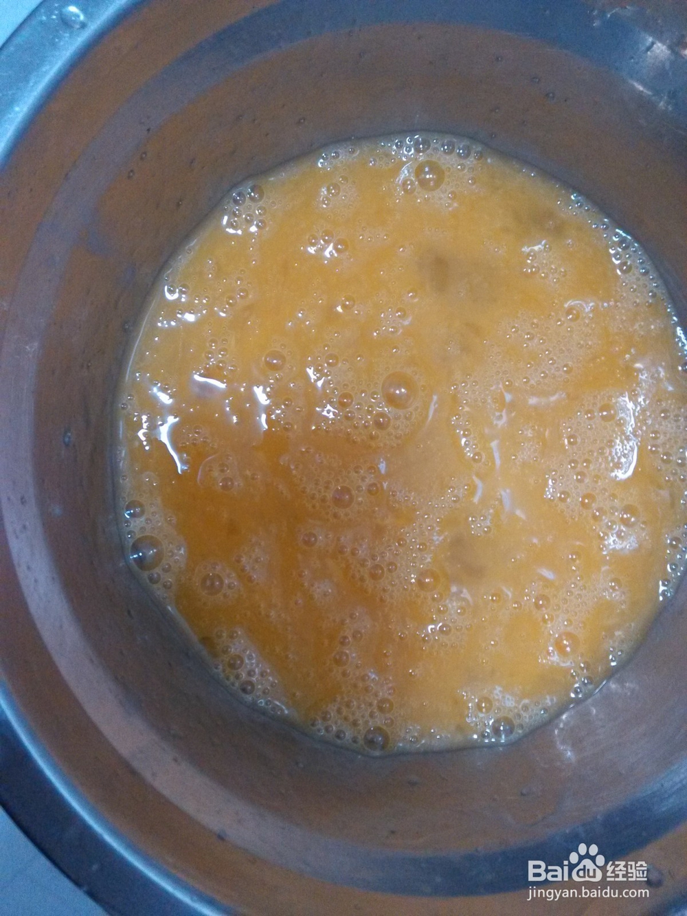 番茄炒鸡蛋的做法