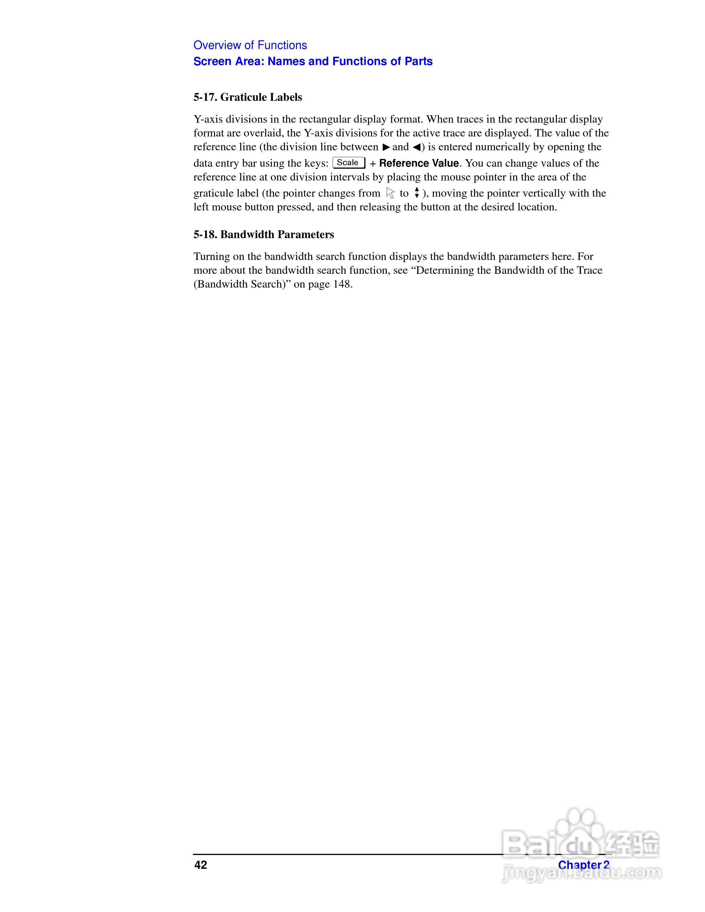 E5061A网路分析仪操作手册:[5]