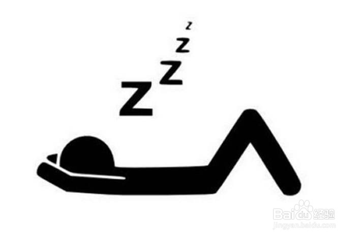 睡眠过少的副作用会让你第二天感觉更糟