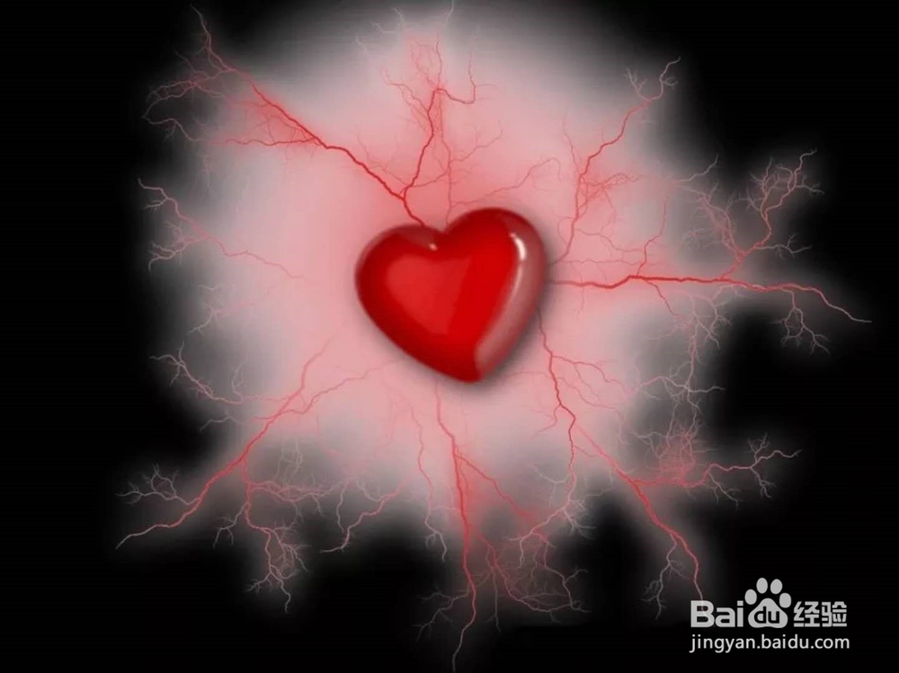 为什么心脏会出现心力衰竭或猝死等现象