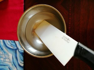 营养美食制作鸭皮蛋